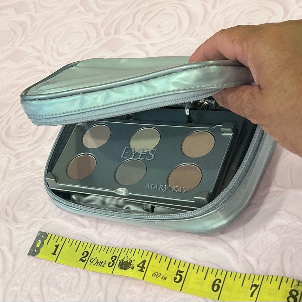 Mary Kay Assorted Color Storybook Eye Cheek Blush New Without Box - LAST ONE - Picture 6 of 6